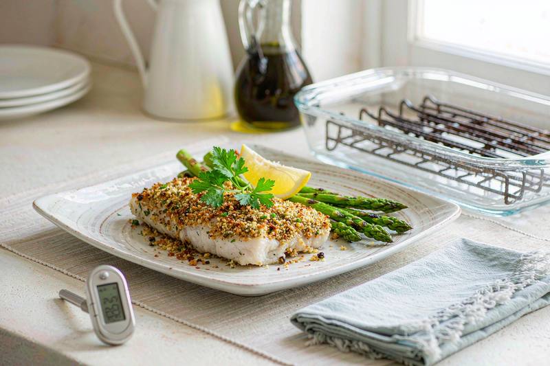 Sheet-Pan Pork Tenderloin With Apples: step 1 - Heat the oven and prep the produce